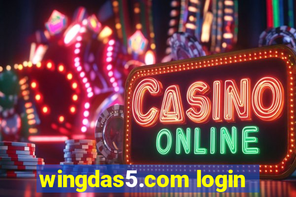 wingdas5.com login